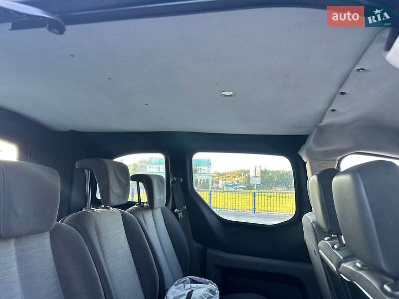 Мінівен Citroen Berlingo 2008 в Нововолинську
