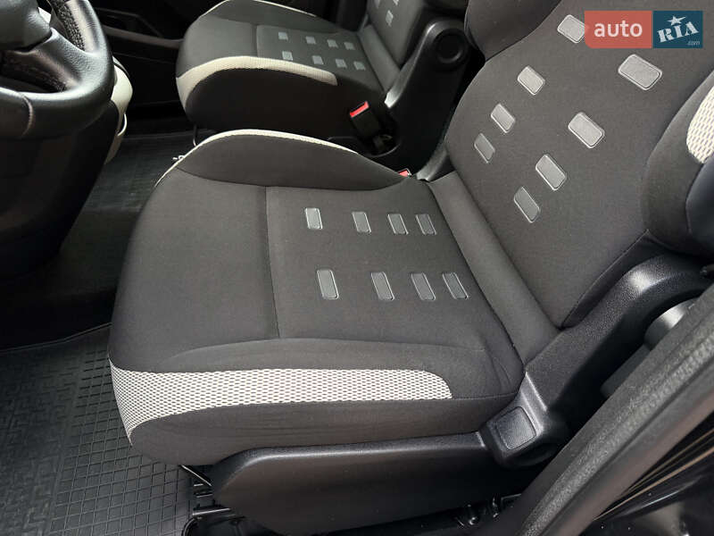 Минивэн Citroen Berlingo 2012 в Стрые