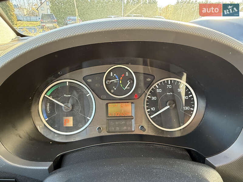 Вантажний фургон Citroen Berlingo 2015 в Городку фото 10 Вантажний фургон Citroen Berlingo 2015 в Городку