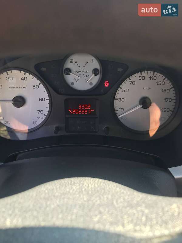 Мінівен Citroen Berlingo 2013 в Запоріжжі