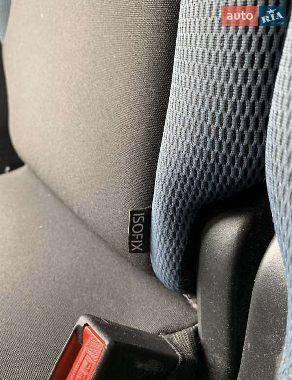 Мінівен Citroen Berlingo 2011 в Дніпрі фото 8 Мінівен Citroen Berlingo 2011 в Дніпрі