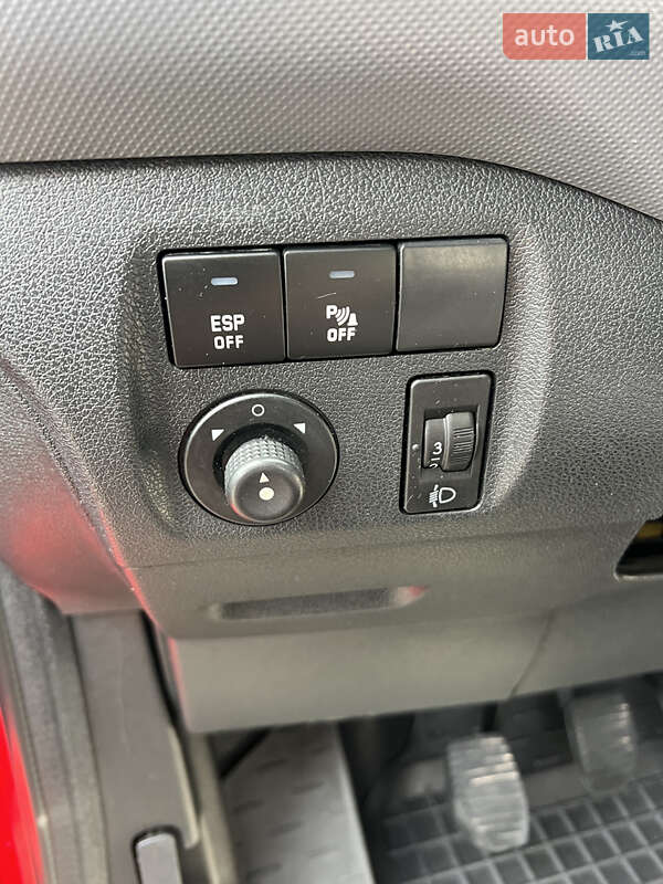 Грузовой фургон Citroen Berlingo 2012 в Бережанах фото 13 Грузовой фургон Citroen Berlingo 2012 в Бережанах