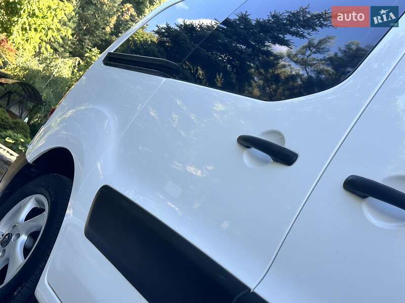 Мінівен Citroen Berlingo 2008 в Дрогобичі