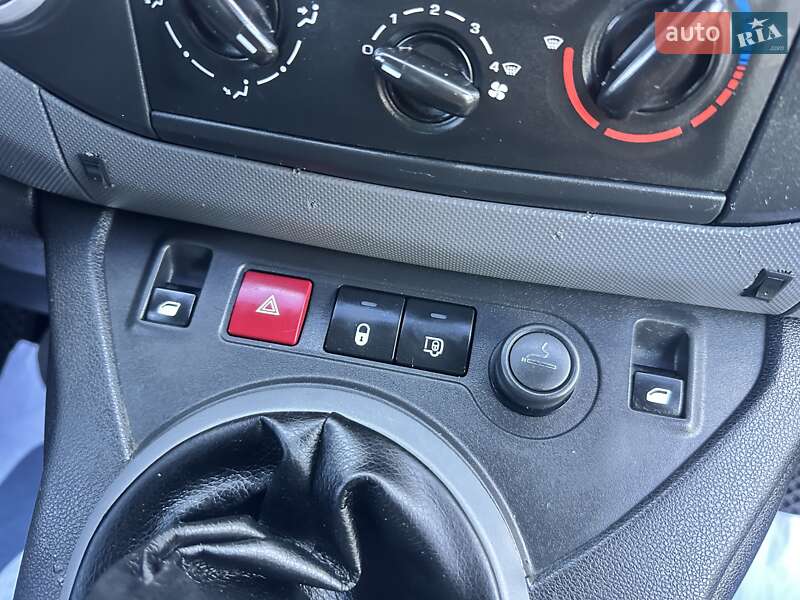 Мінівен Citroen Berlingo 2008 в Дрогобичі