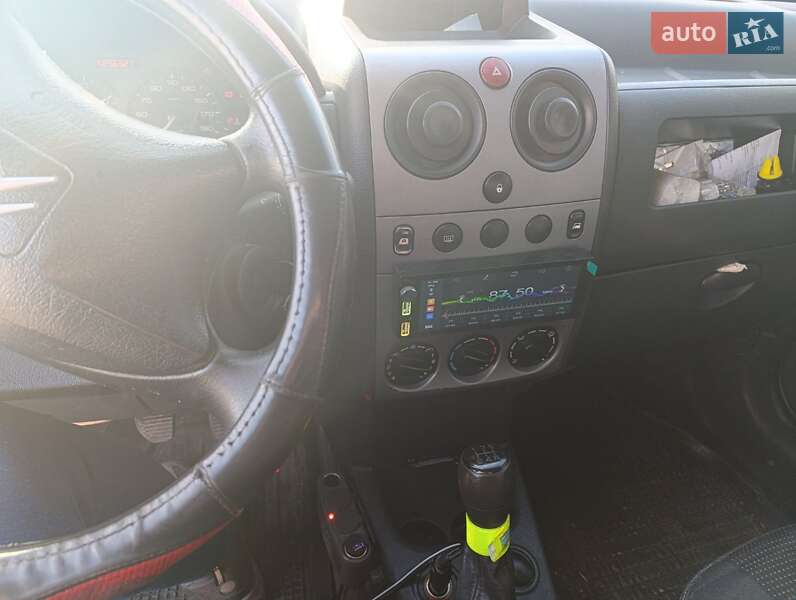 Минивэн Citroen Berlingo 2006 в Тернополе фото 5 Минивэн Citroen Berlingo 2006 в Тернополе