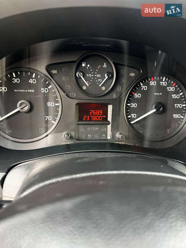 Грузовой фургон Citroen Berlingo 2015 в Новоселице фото 16 Грузовой фургон Citroen Berlingo 2015 в Новоселице