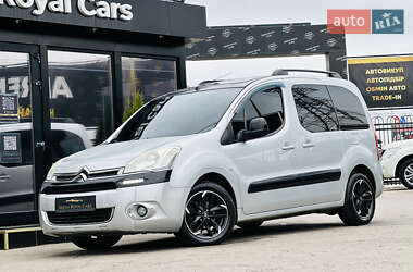 Мінівен Citroen Berlingo 2012 в Харкові