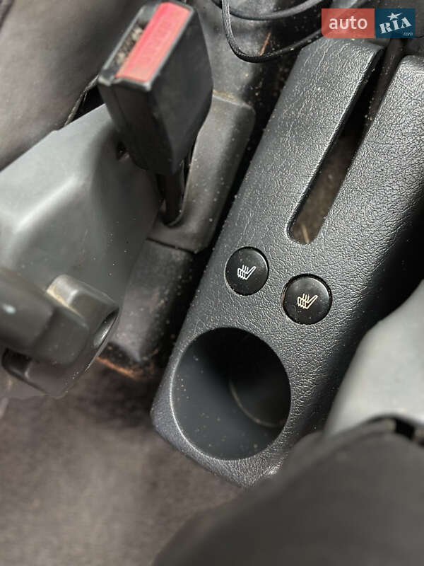 Мінівен Citroen Berlingo 2007 в Чернігові