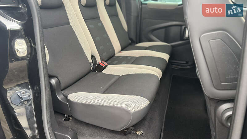 Минивэн Citroen Berlingo 2013 в Калуше