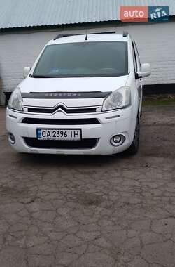 Мінівен Citroen Berlingo 2013 в Кам'янці
