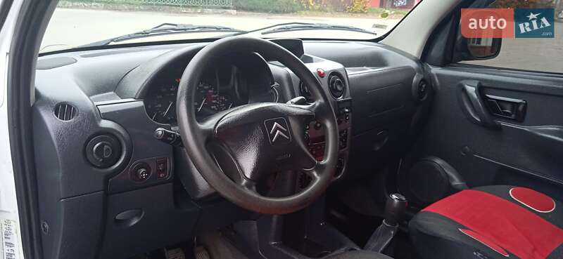 Минивэн Citroen Berlingo 2007 в Славуте фото 22 Минивэн Citroen Berlingo 2007 в Славуте