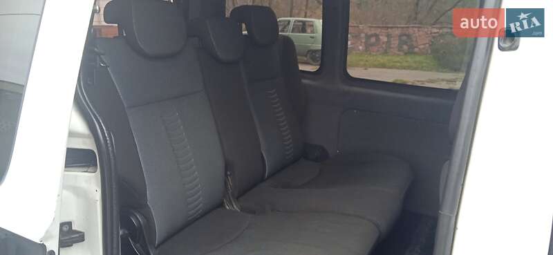 Минивэн Citroen Berlingo 2007 в Славуте фото 32 Минивэн Citroen Berlingo 2007 в Славуте