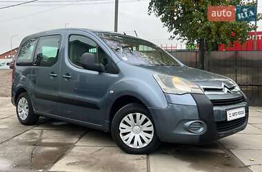 Мінівен Citroen Berlingo 2008 в Києві