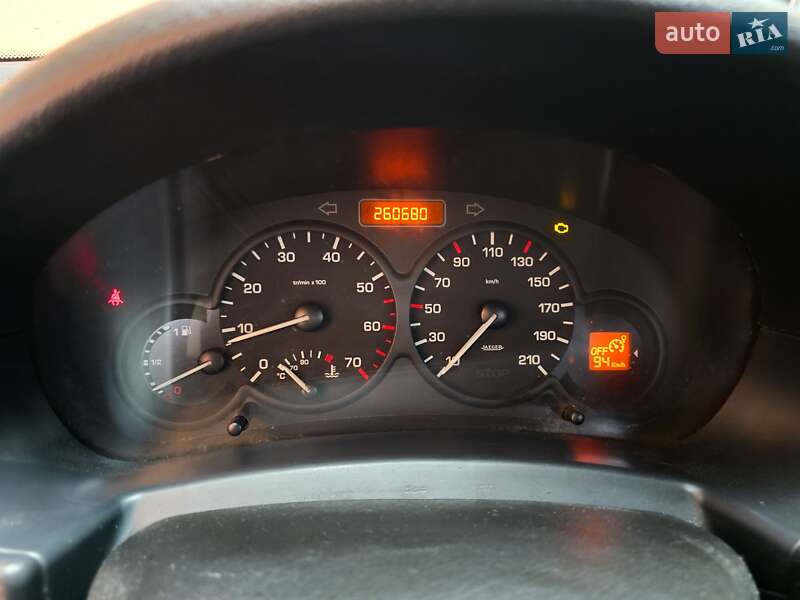 Минивэн Citroen Berlingo 2007 в Черновцах