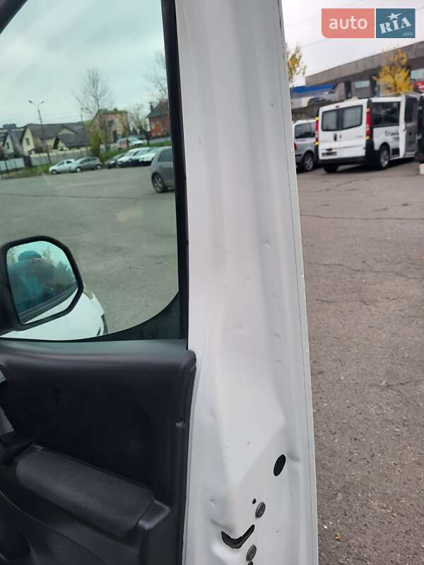 Минивэн Citroen Berlingo 2008 в Хмельницком фото 37 Минивэн Citroen Berlingo 2008 в Хмельницком
