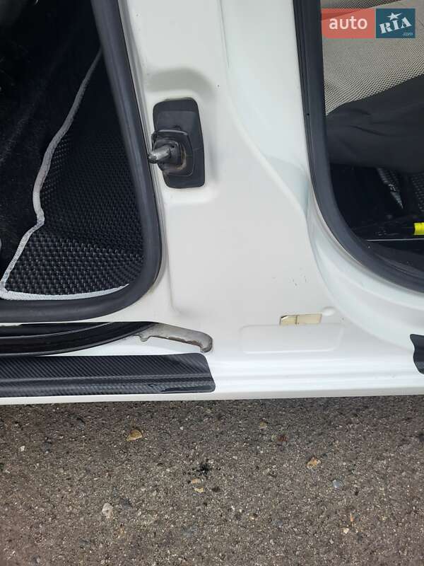 Минивэн Citroen Berlingo 2008 в Хмельницком фото 40 Минивэн Citroen Berlingo 2008 в Хмельницком