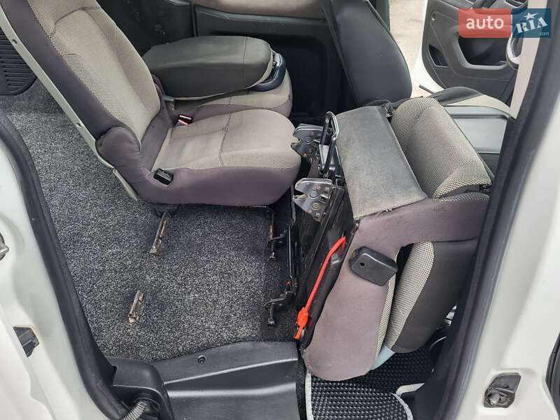 Минивэн Citroen Berlingo 2008 в Хмельницком фото 67 Минивэн Citroen Berlingo 2008 в Хмельницком