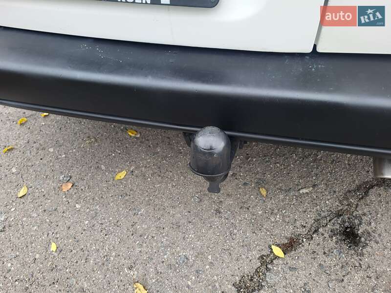 Минивэн Citroen Berlingo 2008 в Хмельницком фото 81 Минивэн Citroen Berlingo 2008 в Хмельницком