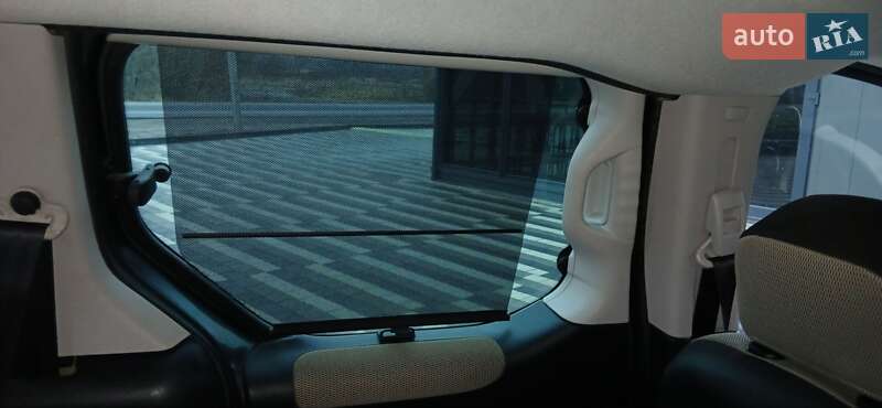 Минивэн Citroen Berlingo 2014 в Львове фото 23 Минивэн Citroen Berlingo 2014 в Львове