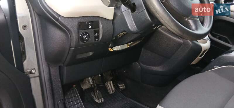 Минивэн Citroen Berlingo 2014 в Львове фото 25 Минивэн Citroen Berlingo 2014 в Львове