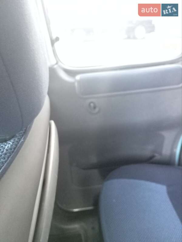 Мінівен Citroen Berlingo 2005 в Тернополі