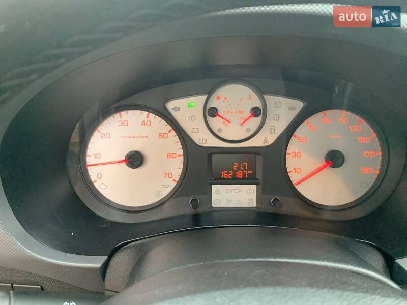 Минивэн Citroen Berlingo 2012 в Самборе фото 35 Минивэн Citroen Berlingo 2012 в Самборе