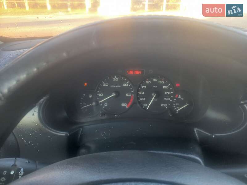 Мінівен Citroen Berlingo 2005 в Крижополі фото 9 Мінівен Citroen Berlingo 2005 в Крижополі