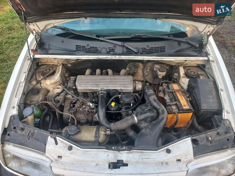 Минивэн Citroen Berlingo 1998 в Луцке