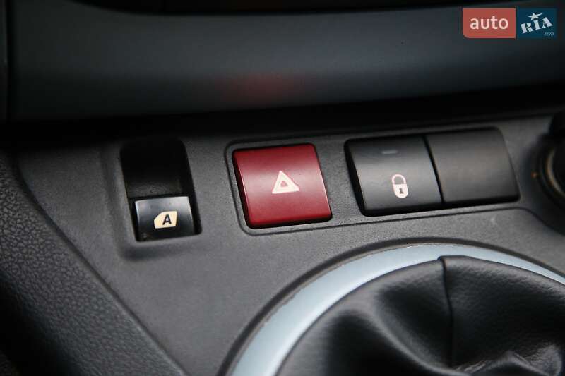 Минивэн Citroen Berlingo 2013 в Харькове