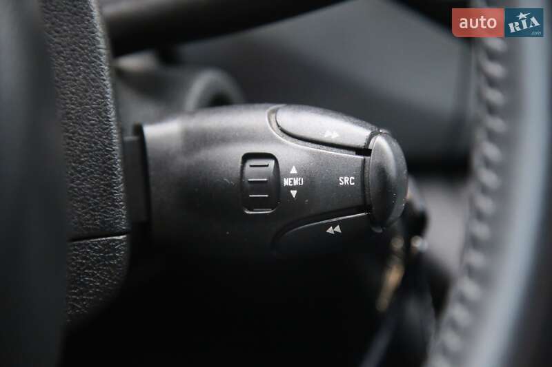 Минивэн Citroen Berlingo 2013 в Харькове