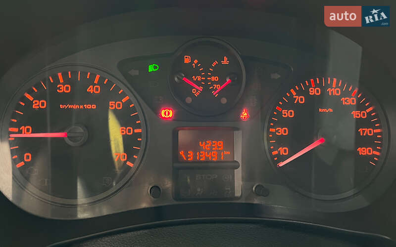 Минивэн Citroen Berlingo 2013 в Шептицькому