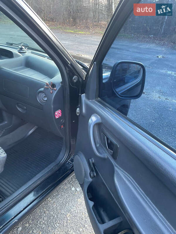 Минивэн Citroen Berlingo 2007 в Киеве фото 7 Минивэн Citroen Berlingo 2007 в Киеве