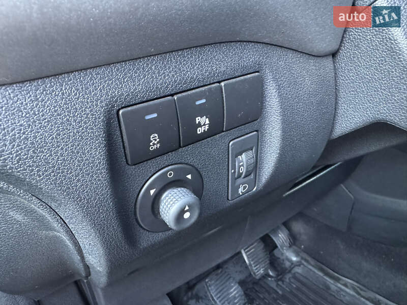 Минивэн Citroen Berlingo 2016 в Луцке