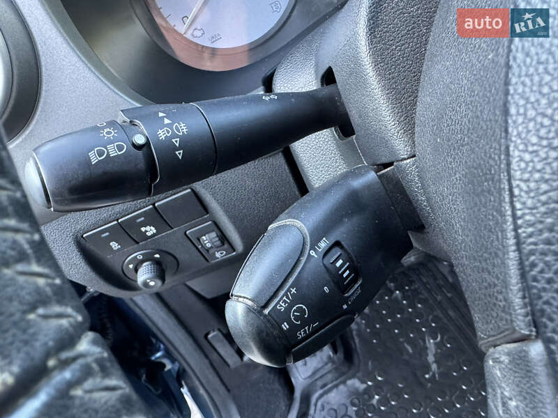 Минивэн Citroen Berlingo 2016 в Луцке