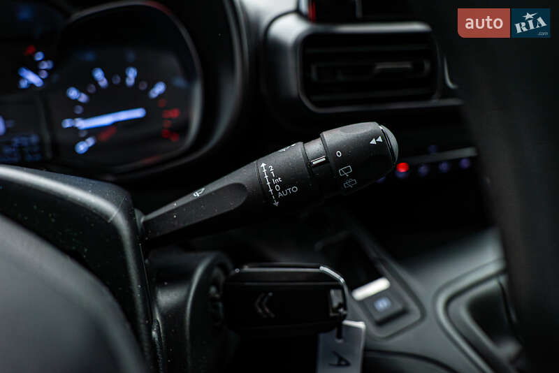 Грузовой фургон Citroen Berlingo 2023 в Киеве