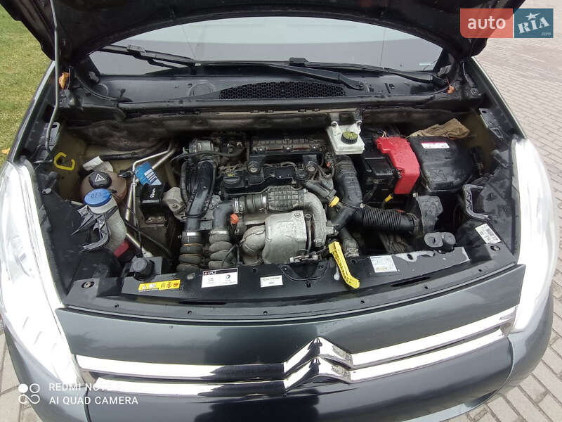 Минивэн Citroen Berlingo 2016 в Сарнах фото 20 Минивэн Citroen Berlingo 2016 в Сарнах