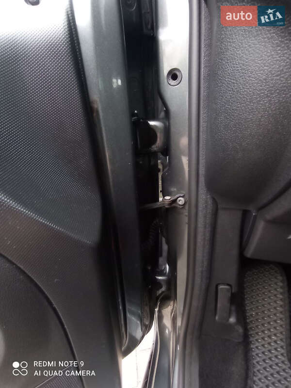 Минивэн Citroen Berlingo 2016 в Сарнах фото 30 Минивэн Citroen Berlingo 2016 в Сарнах