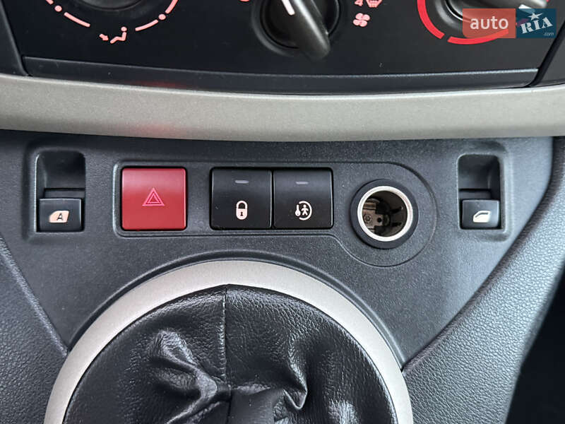 Минивэн Citroen Berlingo 2012 в Стрые фото 48 Минивэн Citroen Berlingo 2012 в Стрые