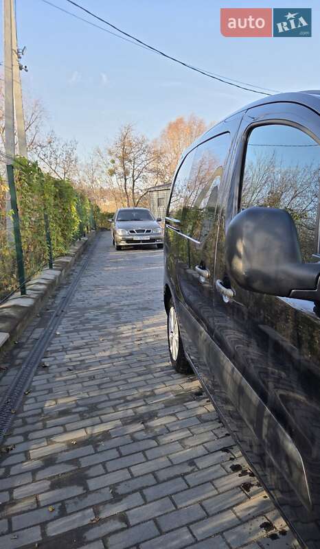 Мінівен Citroen Berlingo 2010 в Рівному фото 16 Мінівен Citroen Berlingo 2010 в Рівному