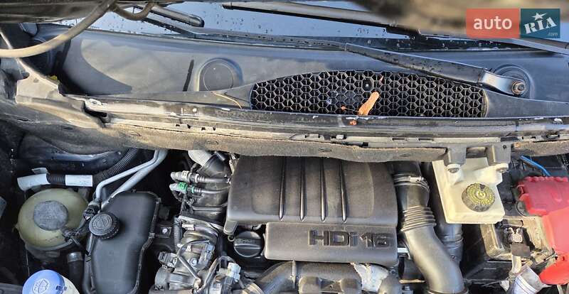 Мінівен Citroen Berlingo 2010 в Рівному фото 25 Мінівен Citroen Berlingo 2010 в Рівному