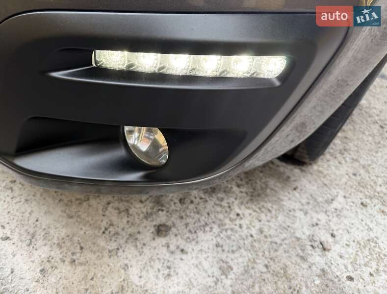 Минивэн Citroen Berlingo 2017 в Львове фото 20 Минивэн Citroen Berlingo 2017 в Львове