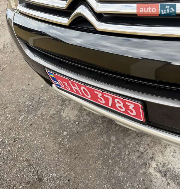 Минивэн Citroen Berlingo 2017 в Львове фото 21 Минивэн Citroen Berlingo 2017 в Львове