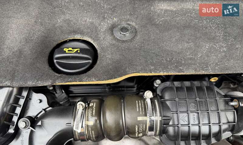 Минивэн Citroen Berlingo 2017 в Львове фото 55 Минивэн Citroen Berlingo 2017 в Львове