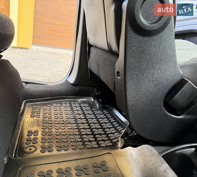 Минивэн Citroen Berlingo 2017 в Львове фото 74 Минивэн Citroen Berlingo 2017 в Львове