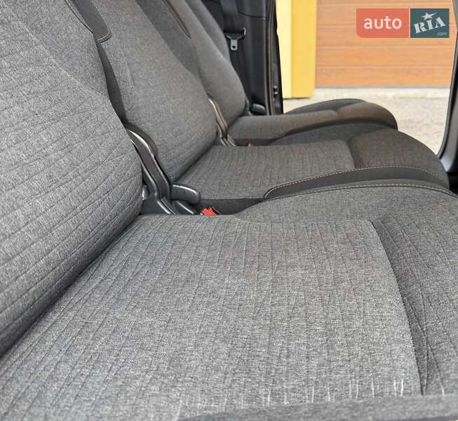 Минивэн Citroen Berlingo 2017 в Львове фото 77 Минивэн Citroen Berlingo 2017 в Львове