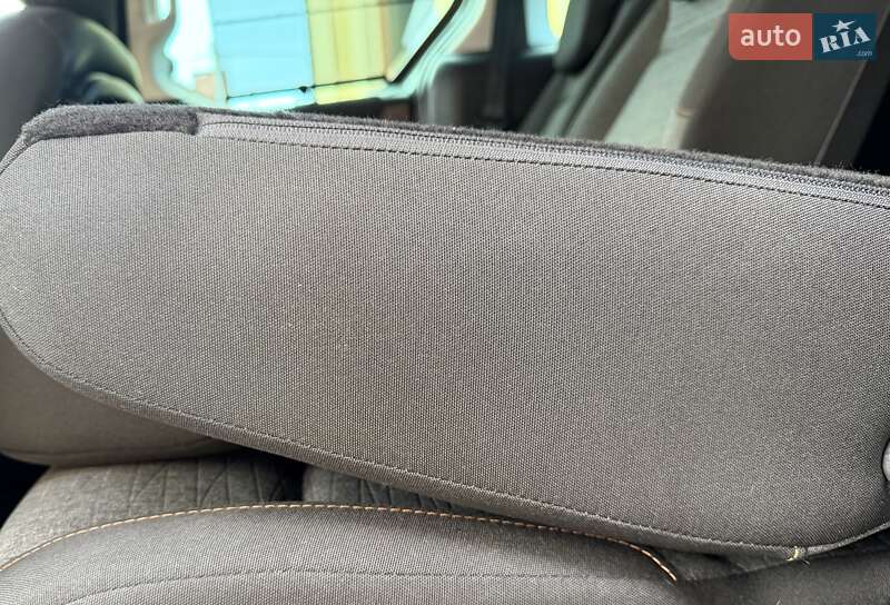 Минивэн Citroen Berlingo 2017 в Львове фото 134 Минивэн Citroen Berlingo 2017 в Львове