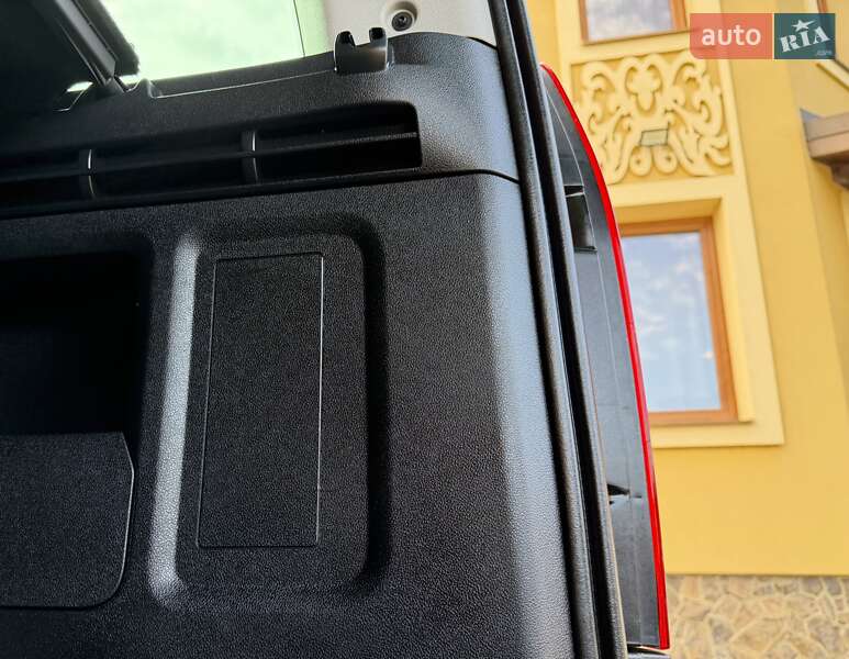 Минивэн Citroen Berlingo 2017 в Львове фото 150 Минивэн Citroen Berlingo 2017 в Львове