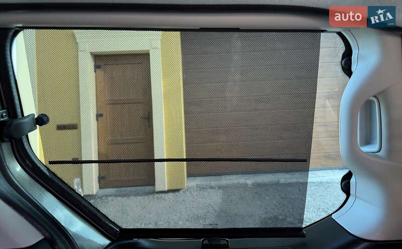 Минивэн Citroen Berlingo 2017 в Львове фото 168 Минивэн Citroen Berlingo 2017 в Львове