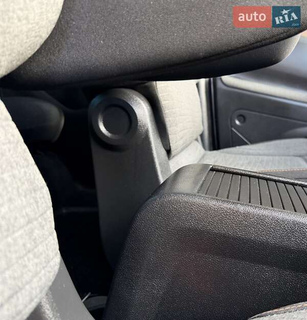 Минивэн Citroen Berlingo 2017 в Львове фото 179 Минивэн Citroen Berlingo 2017 в Львове