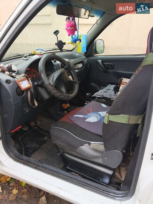 Минивэн Citroen Berlingo 2005 в Харькове